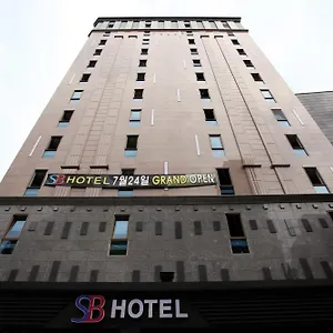 Boutique Sb Yeouido Seúl